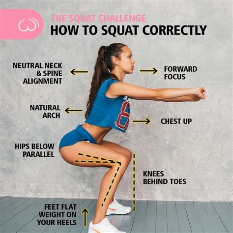 squat riding|How To Do Squats Properly .